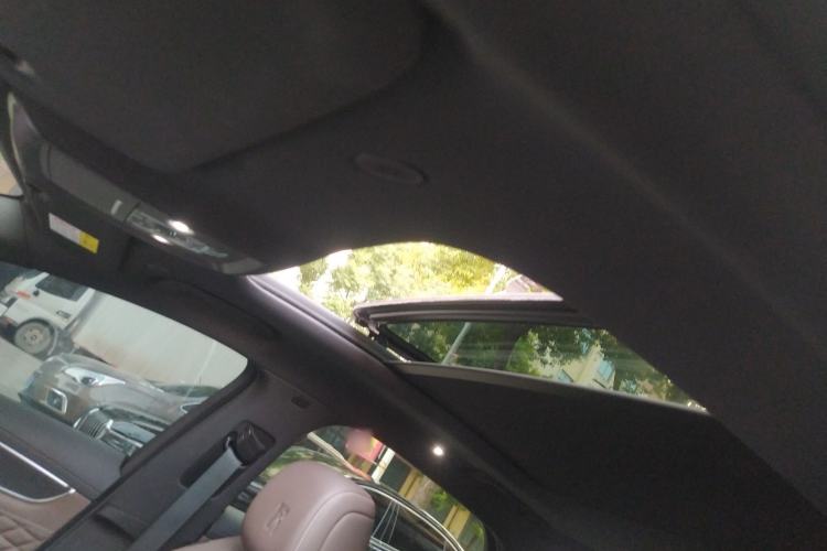 Used BYD Han 2023 DM-i Champion Edition 121KM Prestige Model
