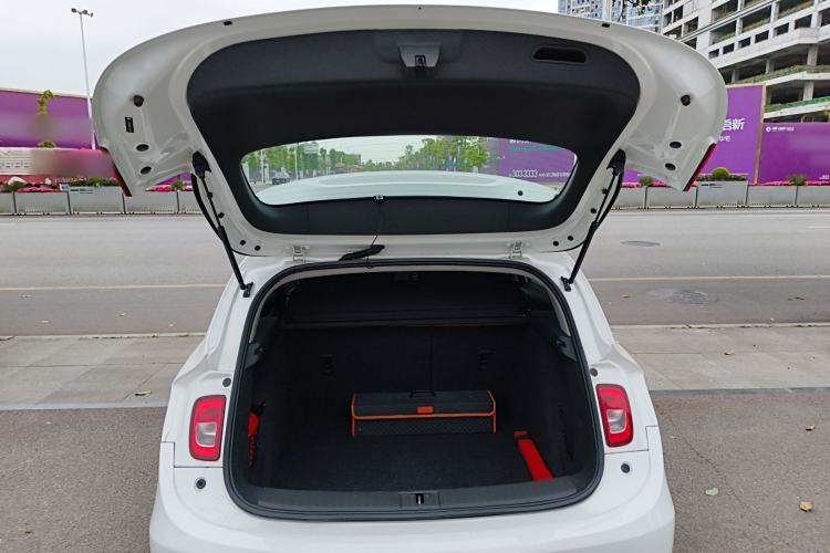 Used Buick Excelle GX 2018 18T Automatic Flagship Model