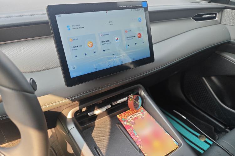 Used BYD Qin PLUS 2025 DM-i Smart Drive 55KM Leading Model
