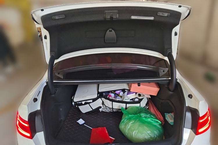 Used Audi A4L 2019 40 TFSI Fashion Edition China VI Emission Standard