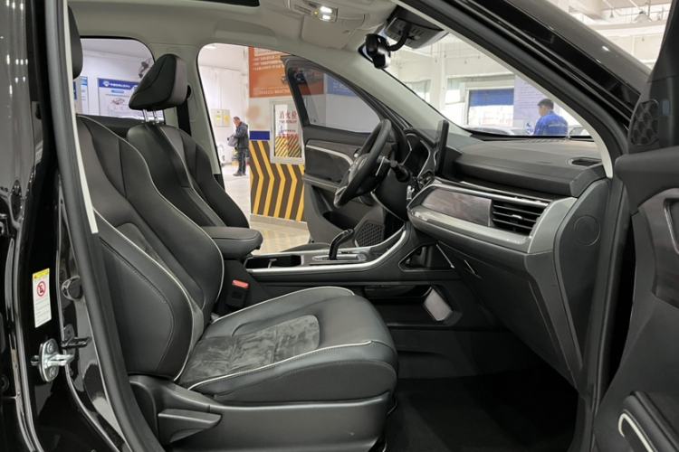 Used Haval H6 2021 National Trend Edition 1.5T Automatic Champion Version