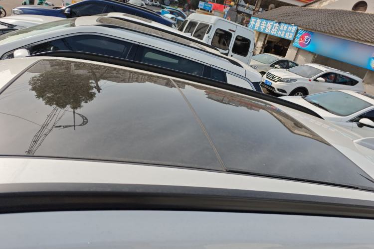 Used BMW X1 2016 sDrive18Li Fashion Model