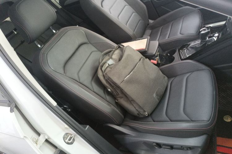 Used Volkswagen Tayron 2021 330TSI Two-Wheel-Drive 3rd Anniversary Limited Edition