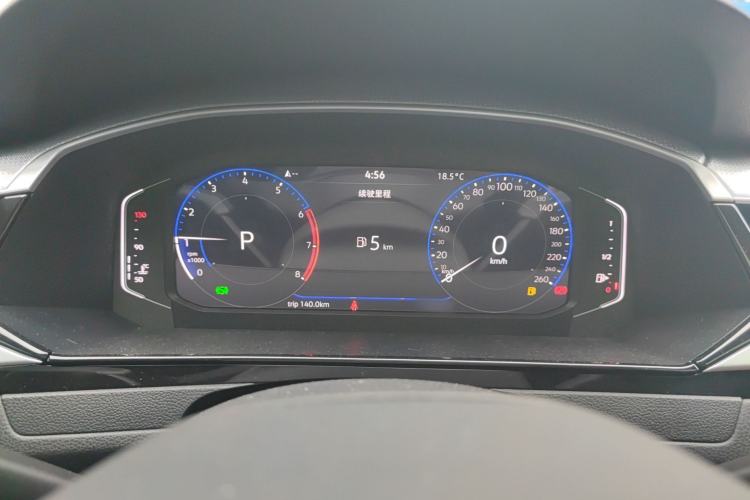 Used Volkswagen FAW-Volkswagen CC 2025 330TSI Ignite All-Inclusive Edition