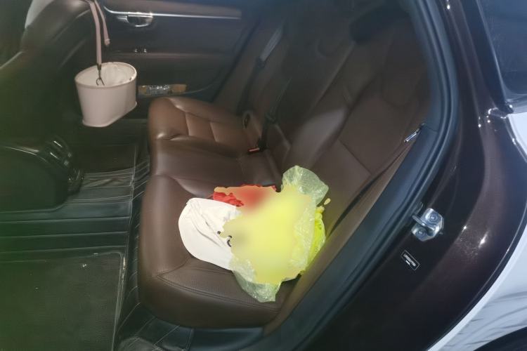 Used Volvo S90 2020 T5 Zhiyi Luxury Edition