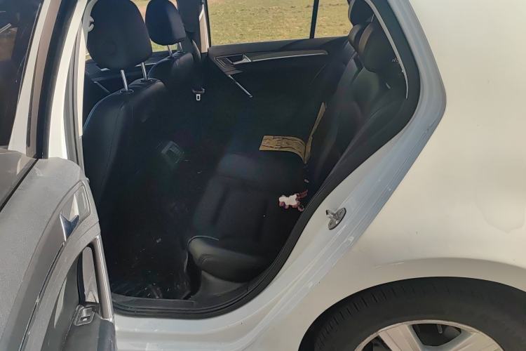 Used Volkswagen Golf 2015 1.4TSI Automatic Comfort Model