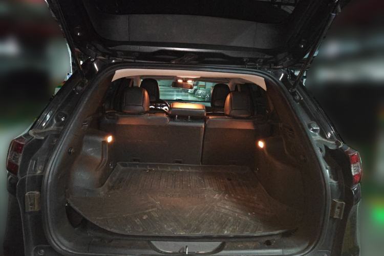 Used Jeep Cherokee 2017 2.4L Professional Edition
