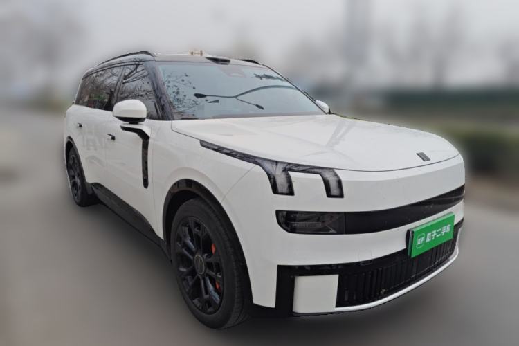 Used Lynk & Co 900 2025 2.0T Ultra
