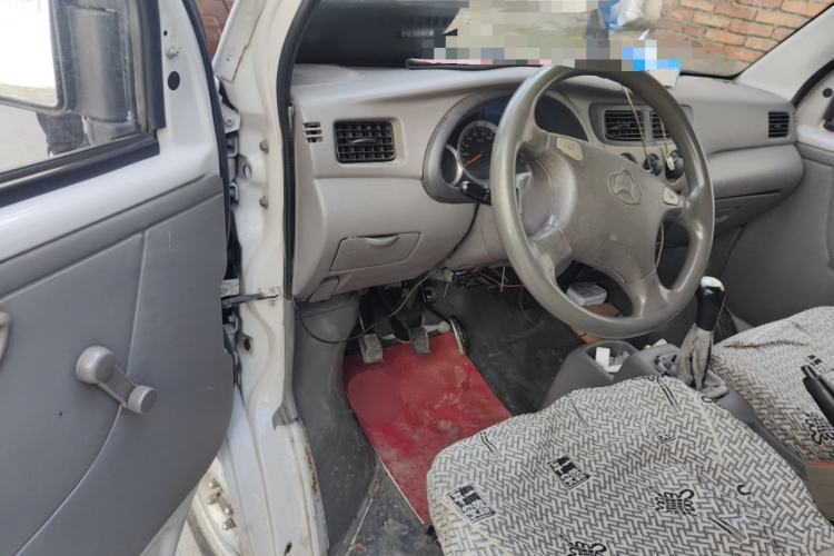 Used CHANGAN KAICHENG Star 2 2012 1.0L Base Version JL466Q9