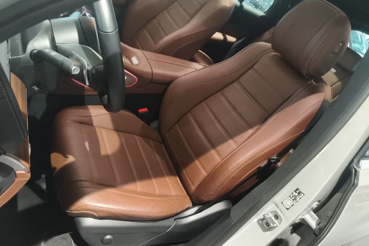 Used Mercedes-Benz GLE New Energy 2024 GLE 400 e 4MATIC