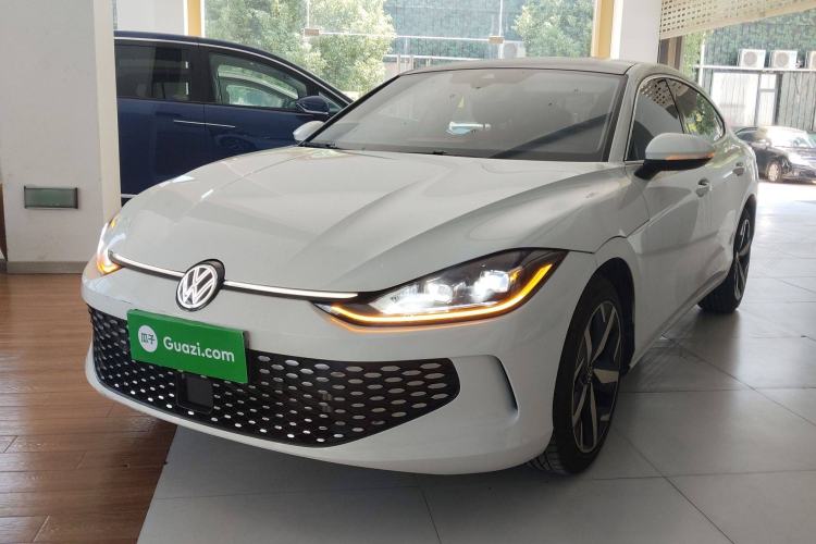 Used Volkswagen Lamando 2024 Lavida L 280TSI DSG Cool & Spicy Edition