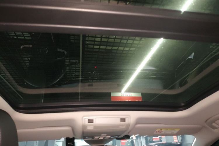 Used Volkswagen Magotan 2020 380TSI DSG Luxury Version Headliner