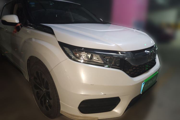 Used Honda Avancier 2019 240TURBO Two-Wheel Drive Elite Edition