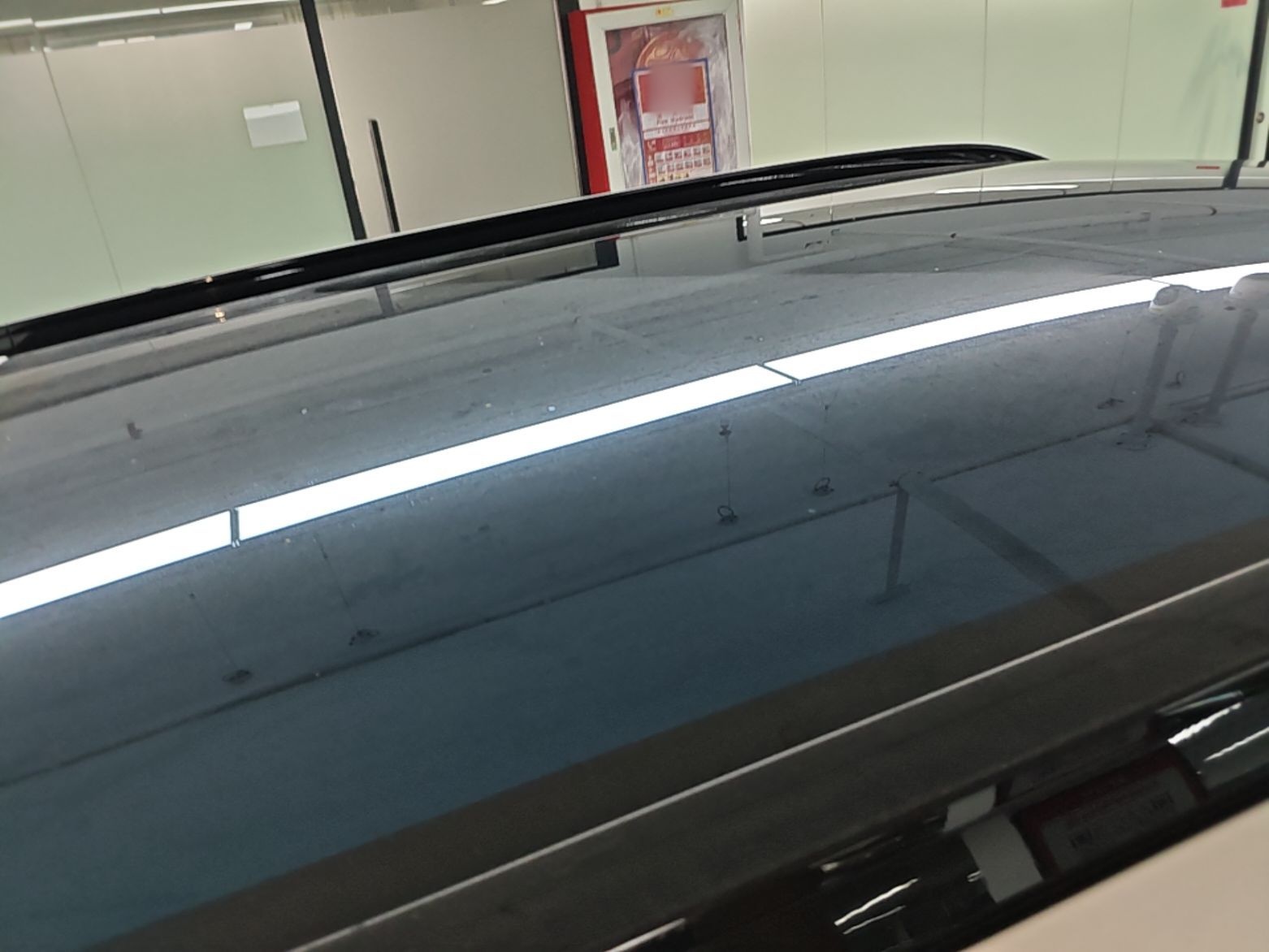 XPeng G9 2024 570 Pro — снимка 7
