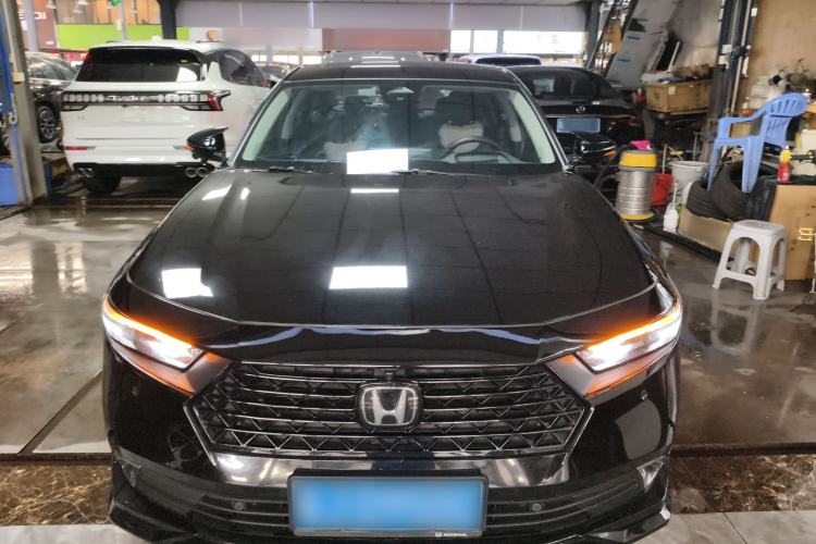 Used Honda Accord 2023 260TURBO Excellence Edition
