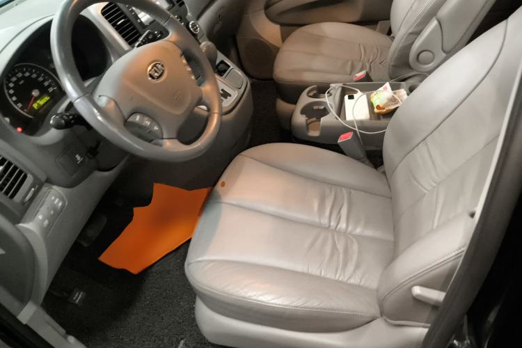 Used Kia VQ 2013 2.2T VQ-R Comfort Edition
