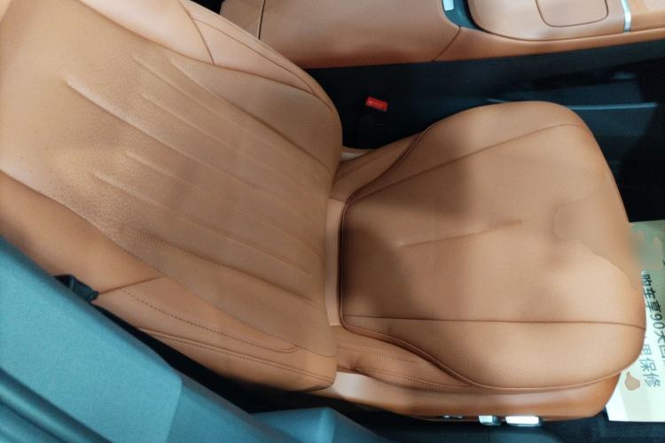 Used Buick L7 2025 Model Luxury Edition