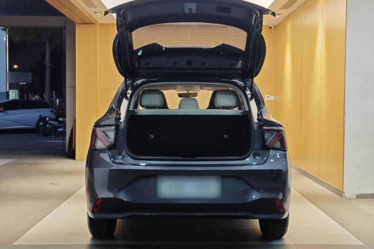 Used MG 4 EV 2026 Model 437 All-in-One Edition
