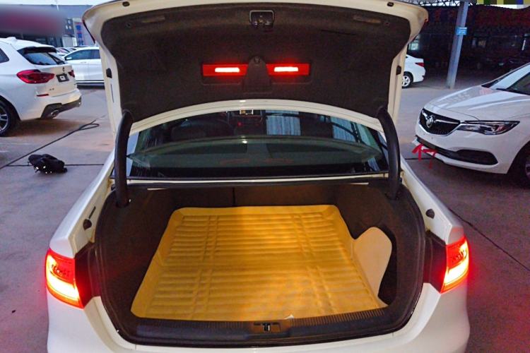 Used Audi A4L 2016 35 TFSI Collector's Edition Automatic Standard Model