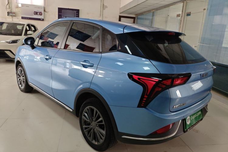 Used NETA V 2022 Chao 400 Lite