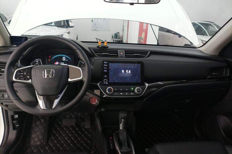 Used Honda Crider 2022 180Turbo CVT Luxury Edition
