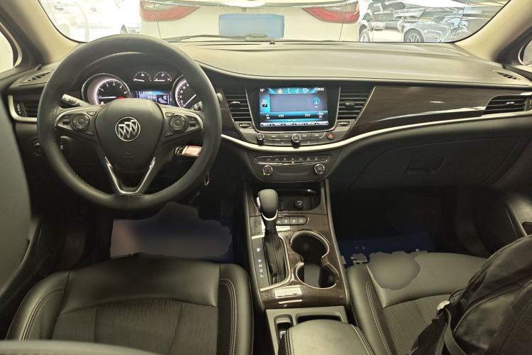 Used Buick Verano 2018 Sedan 20T Dual-Clutch Leading Model
