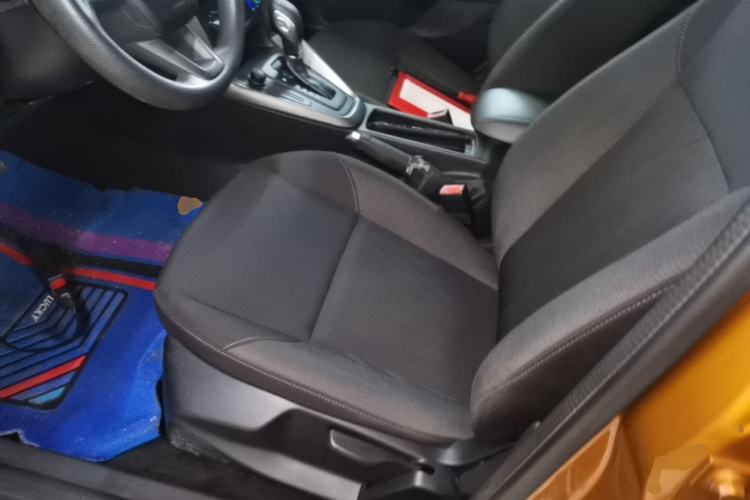 Used Ford Focus 2015 Hatchback 1.6L Automatic Comfort Model
