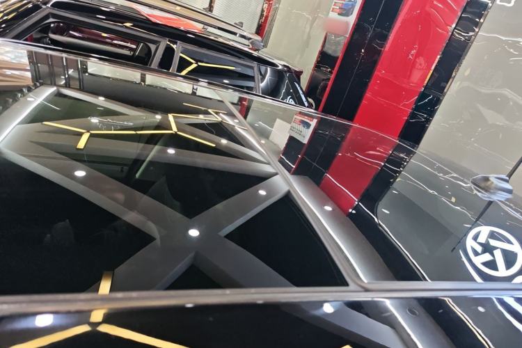 Used MINI MINI 2015 1.5T COOPER Fun Five-Door Edition