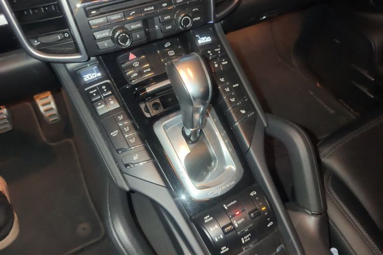 Used Porsche Cayenne 2015 Cayenne 3.0T