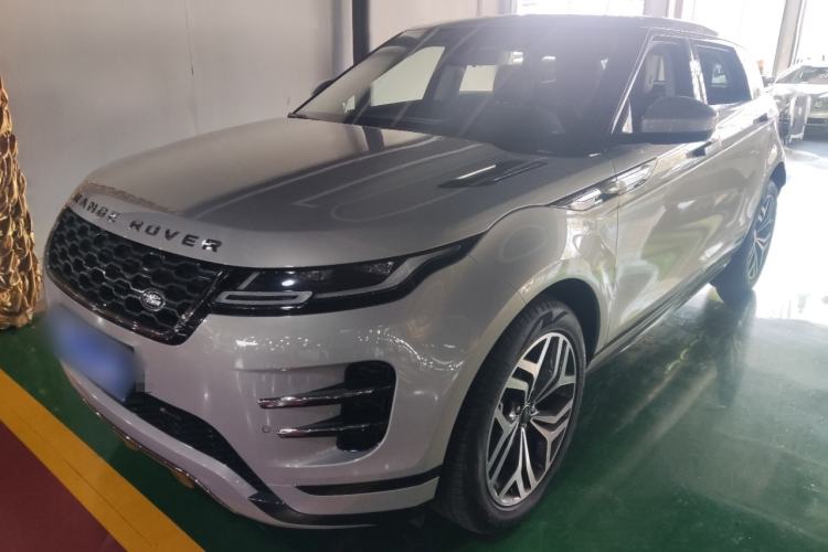 Used Land Rover Range Rover Evoque 2023 Aurora L 249 PS Luxury Edition