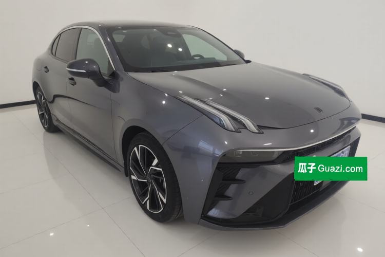 Used Lynk & Co 03 2023 1.5TD DCT JingPro