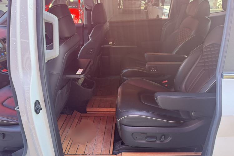 Used Hyundai Custo 2021 270TGDi Prestige LUX