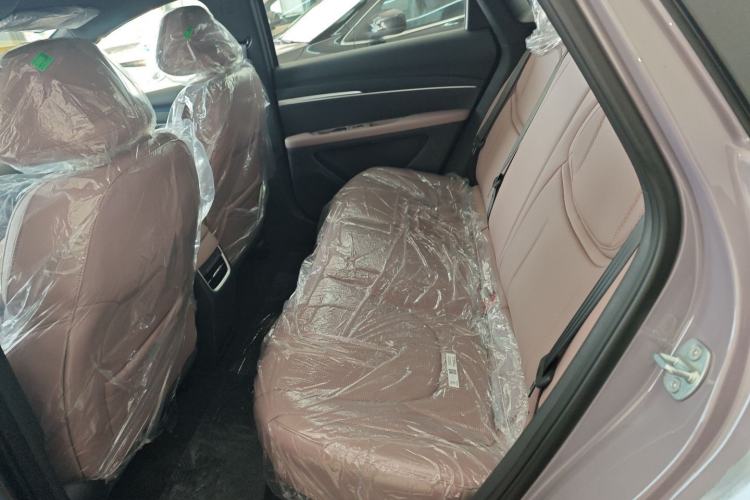 Used XPeng MONA M03 2025 515 Long-Range Plus