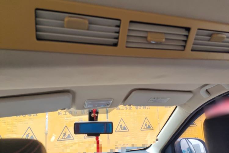 Used HYOSOW H2 2015 1.5L AMT Prestige Version BJ415C
