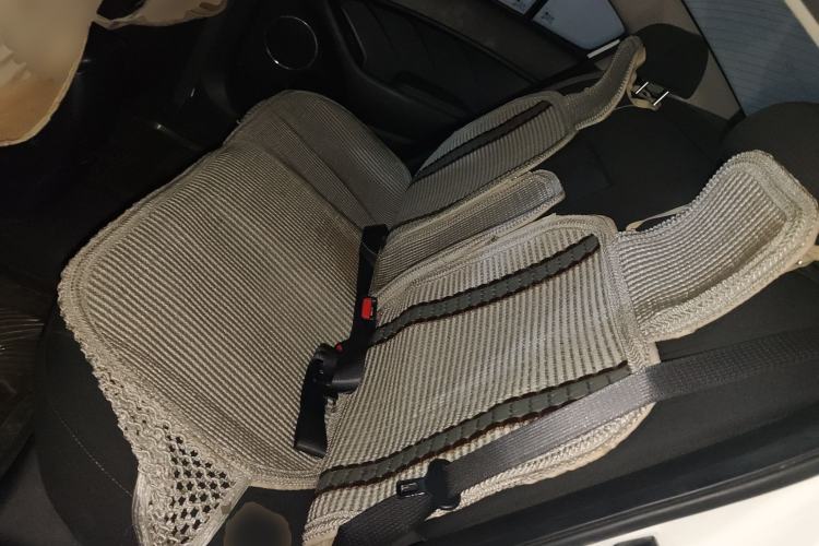 Used Kia K3 2013 1.6L Automatic GLS