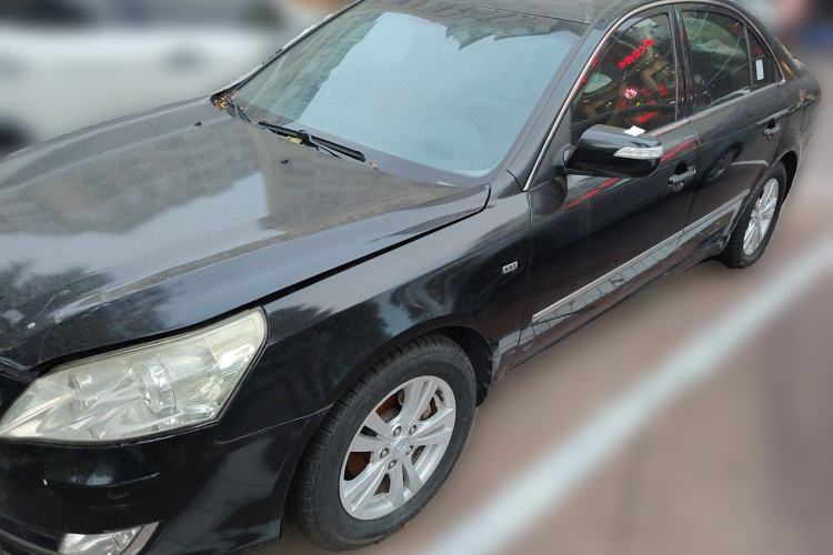 Used Hyundai SONATA·NFC 2009 2.0L AT GL