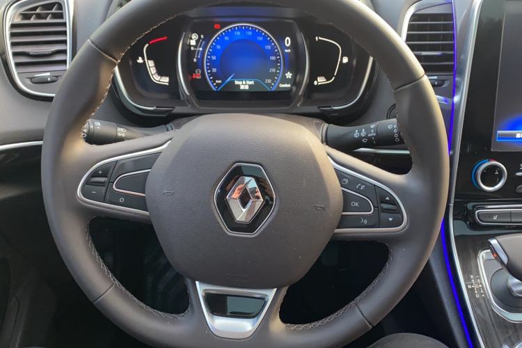 Used Renault Espace Classic 2018 TCe 300 Prestige Edition
