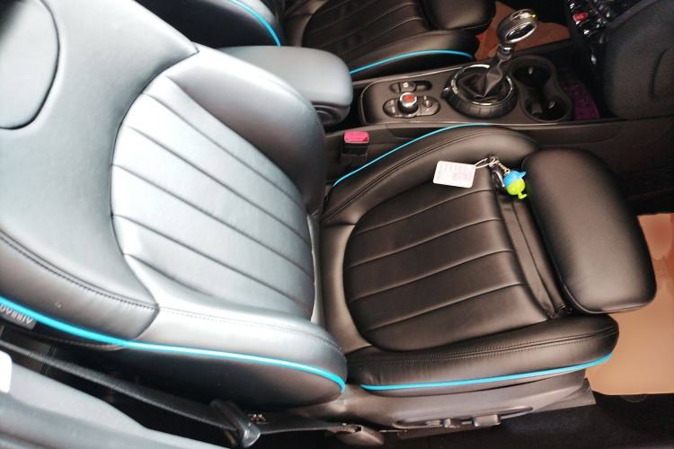 Used MINI Countryman 2017 1.5T COOPER ALL4 Traveler