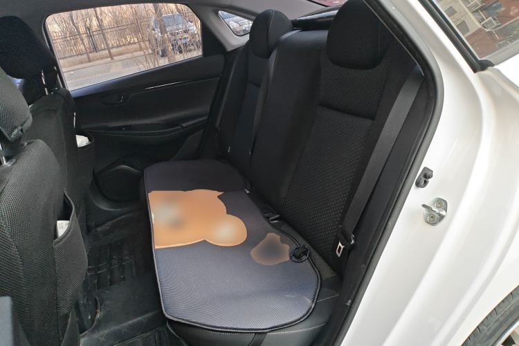 Used Hyundai Celesta 2020 1.6L Automatic GL Enjoyable Edition