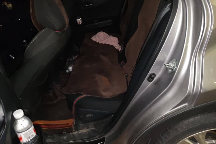 Used Toyota IZOA 2021 2.0L Enjoy Edition
