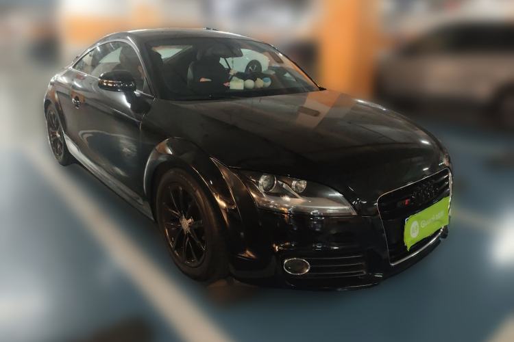 Used Audi TT 2011 TT Coupe 2.0 TFSI