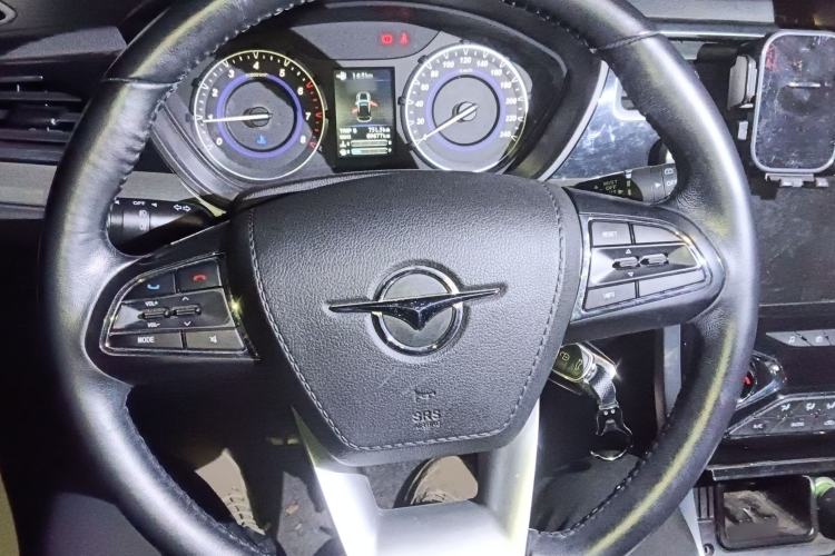 Used Haima S5 Youth Edition 2017 1.6L Manual Luxury Model
