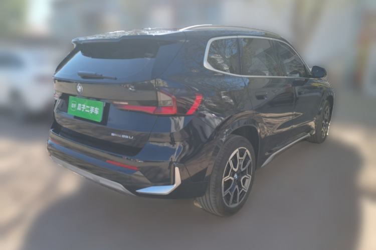 Used BMW X1 2024 sDrive25Li X Design Package
