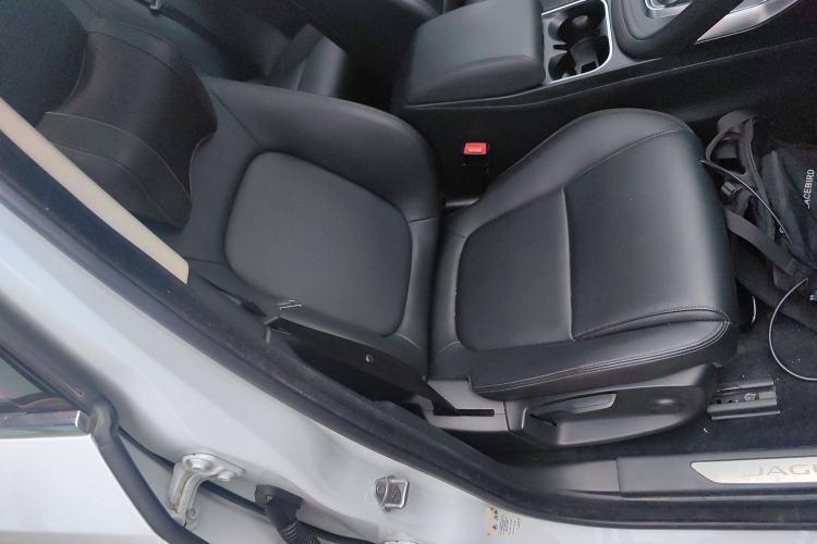 Used Jaguar E-PACE 2018 P200 China V Standard