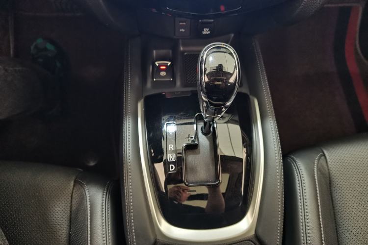 Used Nissan X-Trail 2020 2.0L XL ITS 3-Row CVT 2WD SmartConnect 7-Seater Comfort Edition
