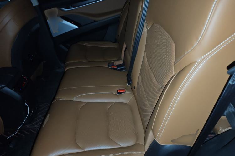 Used SAIC MAXUS D90 2017 2.0T Automatic All-Wheel Drive Sirius
