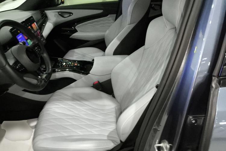 Used BYD Seal 2023 Champion Edition 550km Elite Model