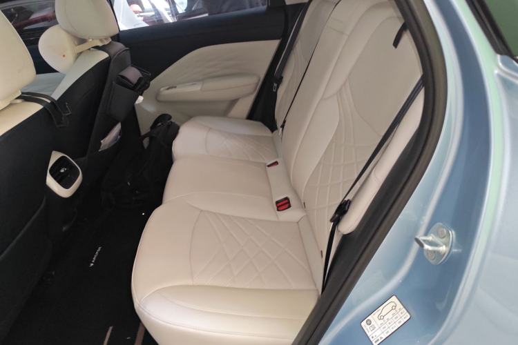 Used ARCFOX T1 2025 Model 425 PLUS
