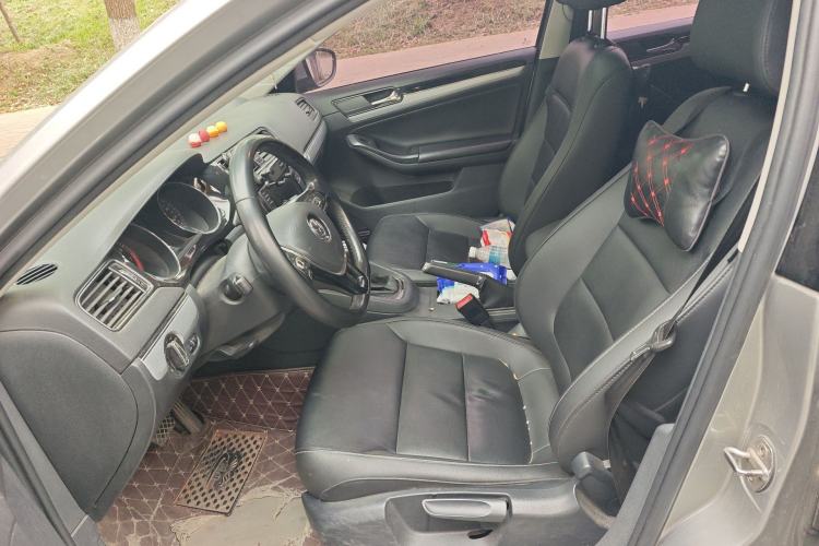 Used Volkswagen Sagitar 2018 280TSI DSG Ignite Edition
