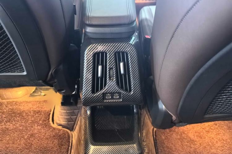 Used BMW X1 2023 sDrive25Li X Design Package
